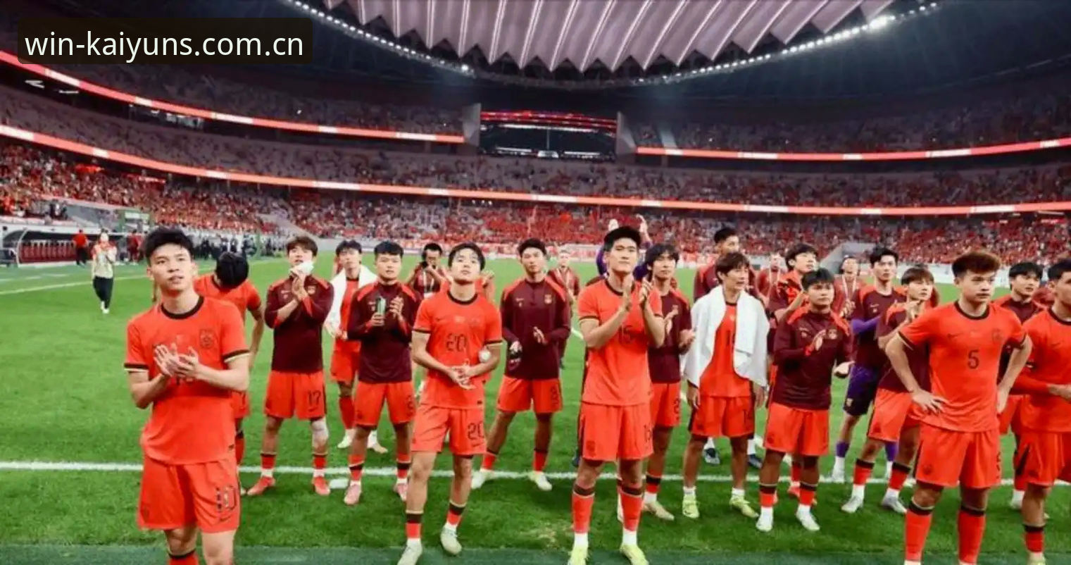 世界杯66队扩军vs传统规模：中国男足的机会与挑战全对比